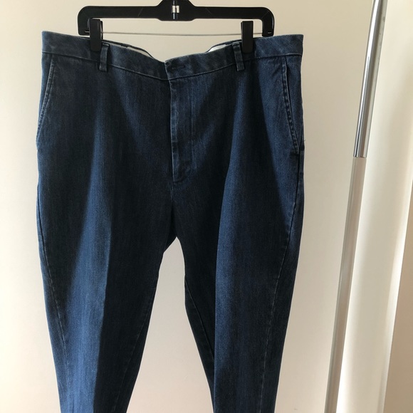 Men’s Roundtree & Yorke Denim Jeans - Picture 1 of 3